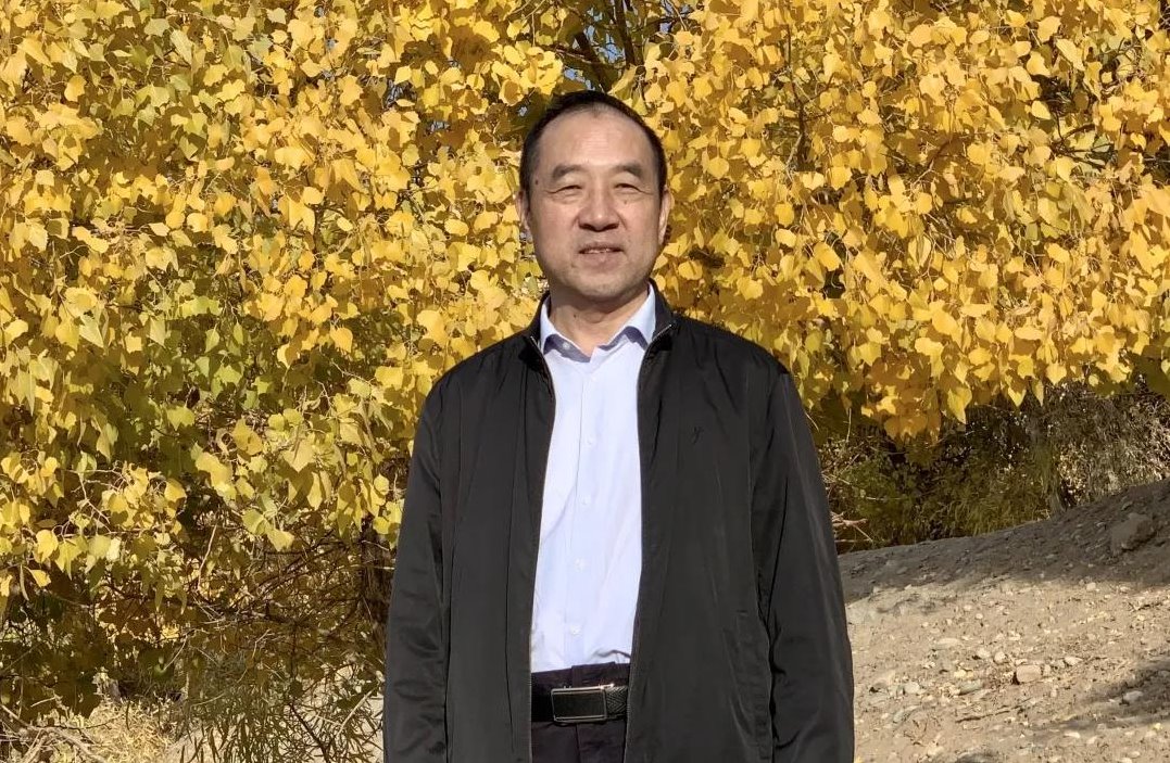 在特区修一条国学路——访芒果体育国学院院长景海峰（芒果体育报）