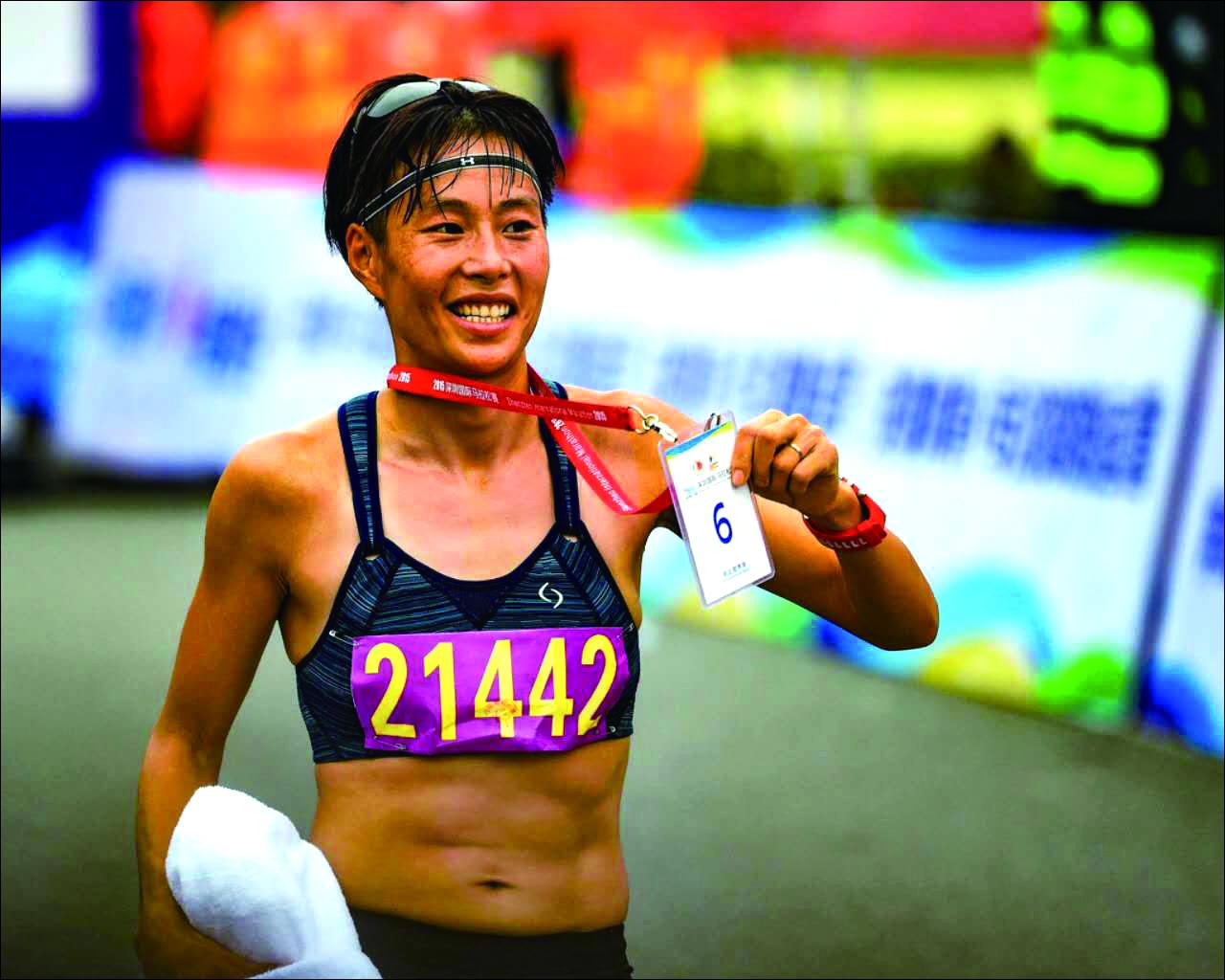 经师易遇 人师难遭——访芒果体育体育部李季老师