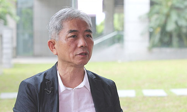  孟建民院士：让建筑回归本原 实现高质量发展（新华网）