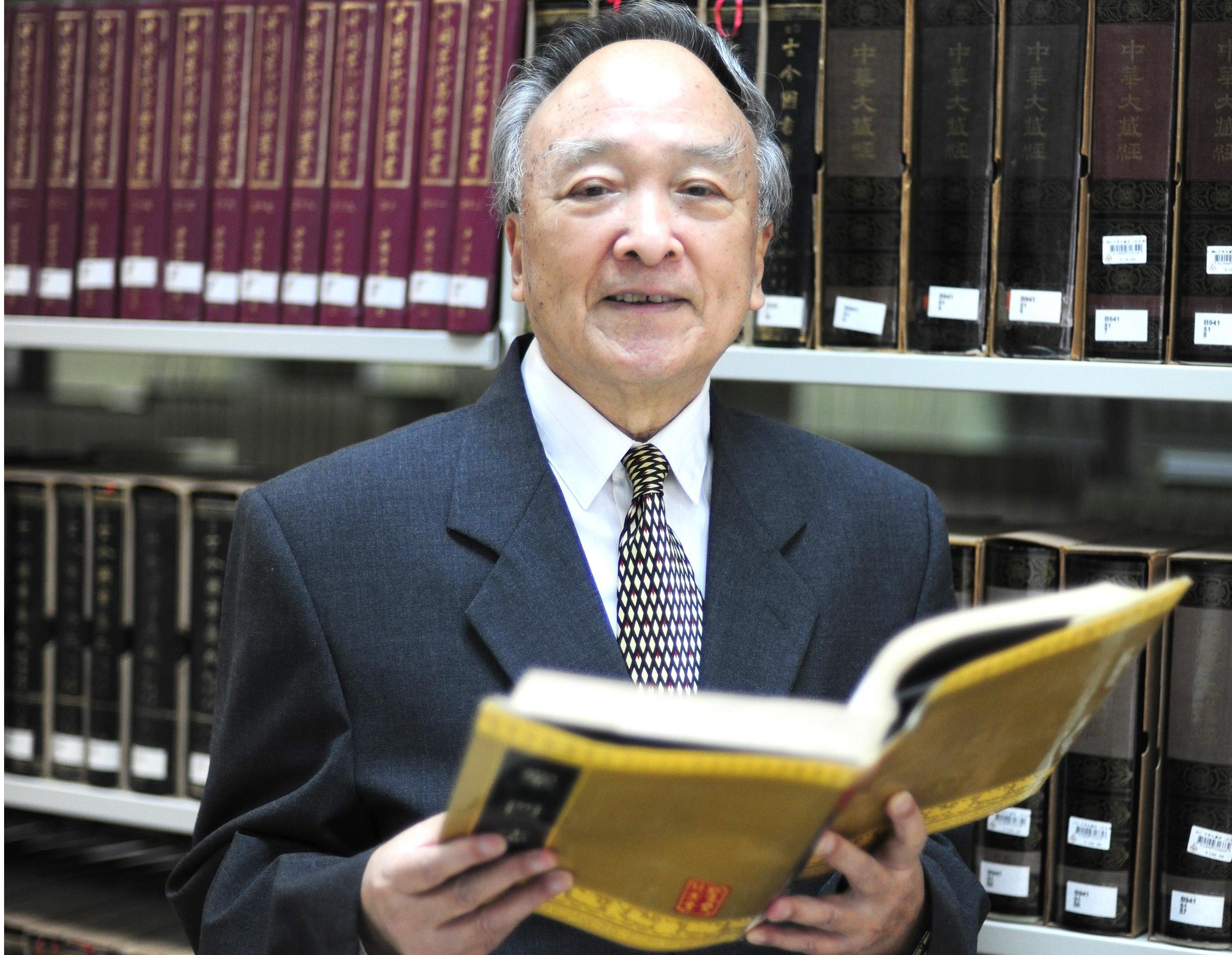 胡经之：改革开放春风吹来的深圳文艺美学奠基人