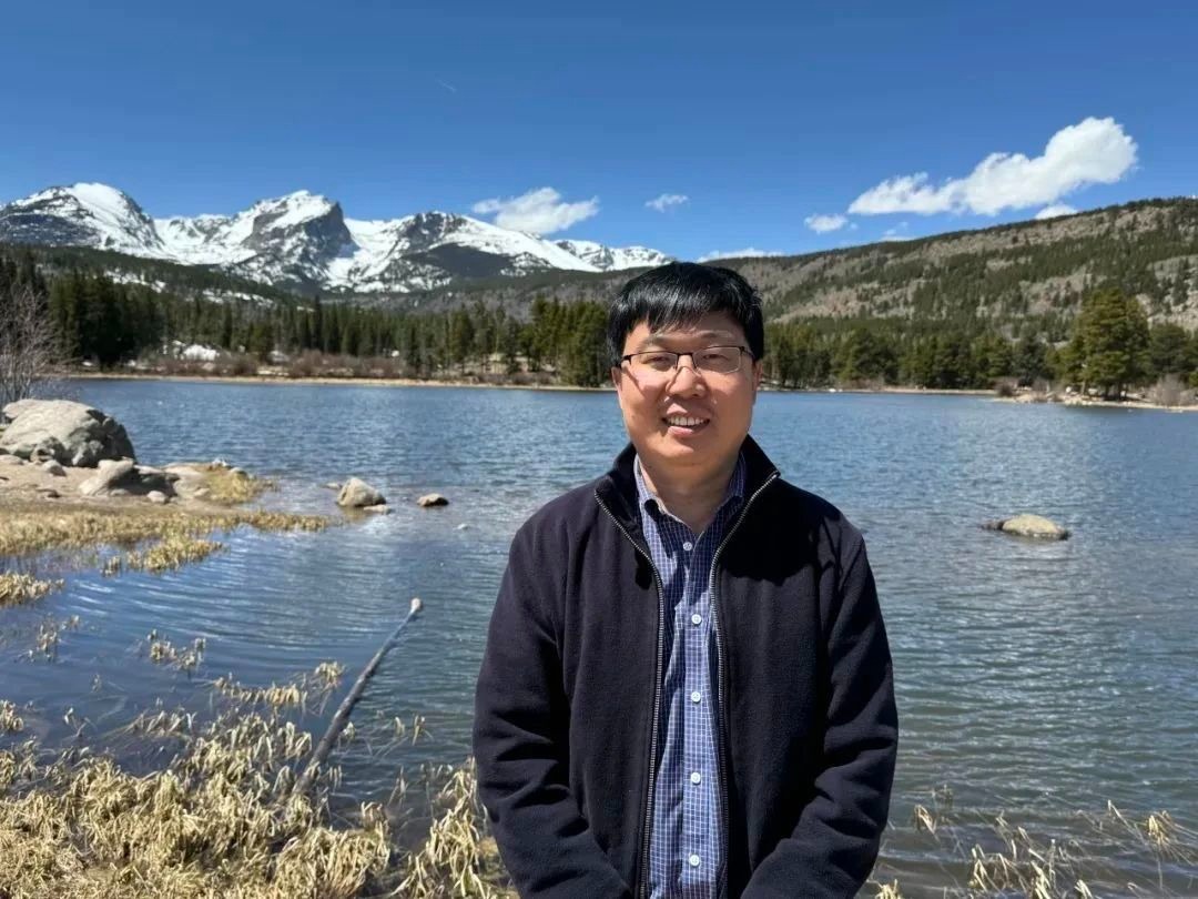 深大特聘教授赵晓锦：用“芯”做顶天立地的科研