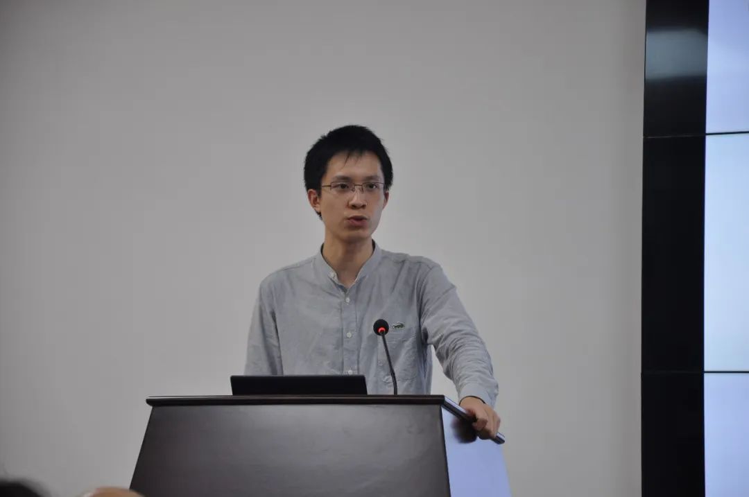 李汉聪：“天地间一个读书人”