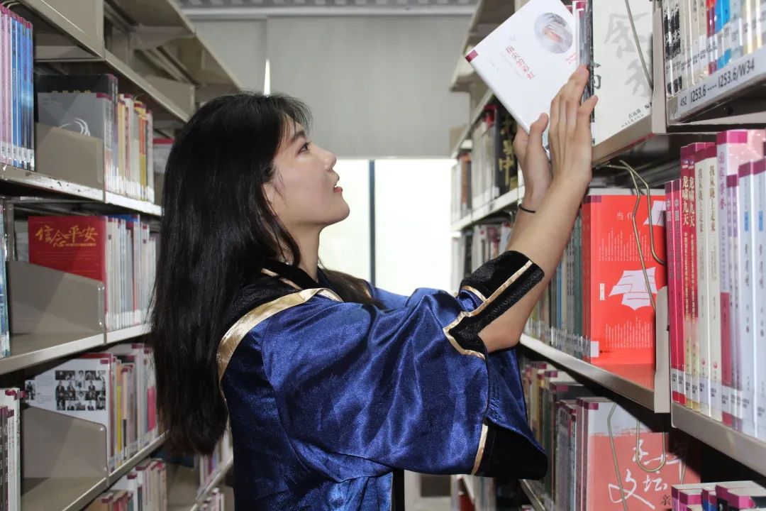 王文杰：用自己的力量，为世界开一朵花